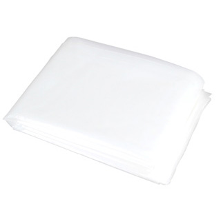 Heavy Duty Plastic Drop Sheet