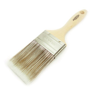 Beavertail, DuPont® Orel® / Tynex® Brush