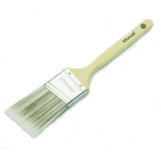 Ampton, SRT Nylon / Polyester Brush