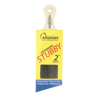 Stubby, SRT Polyester Brush