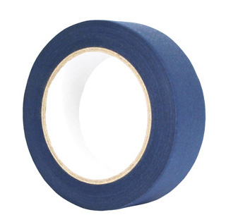14-Day UV Resistant Blue Masking Tape